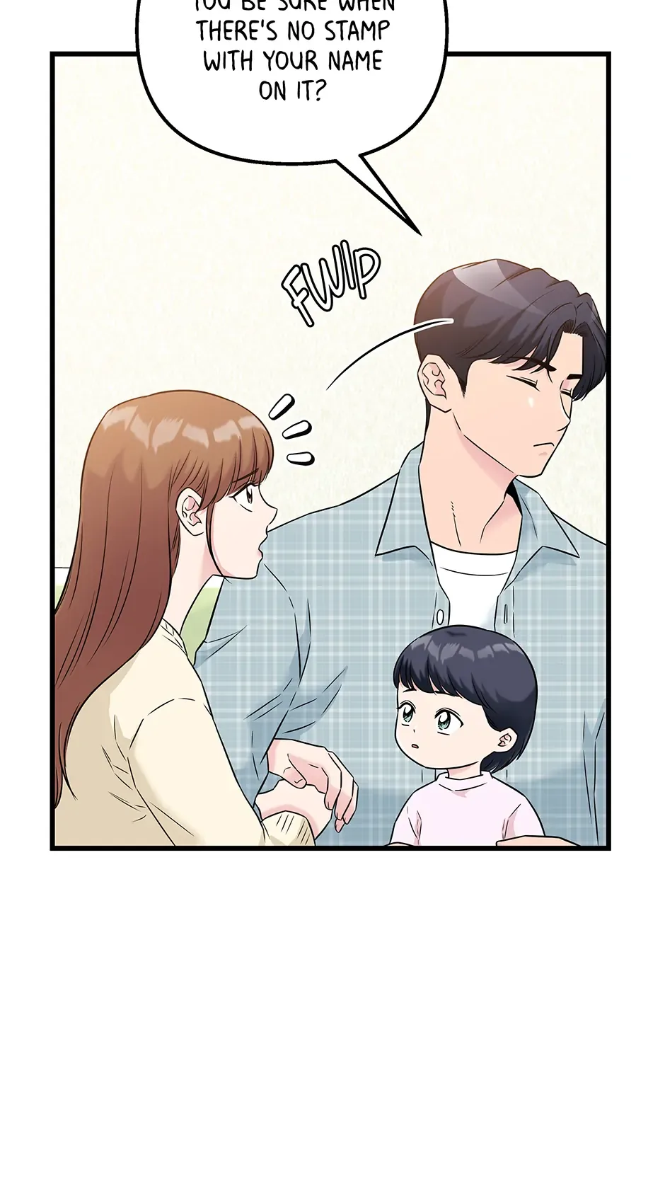 Love on Campus Chapter 77 page 37
