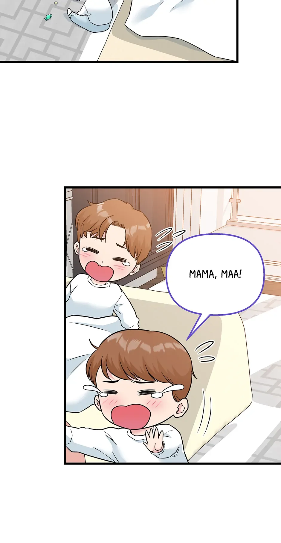 Love on Campus Chapter 78 page 17