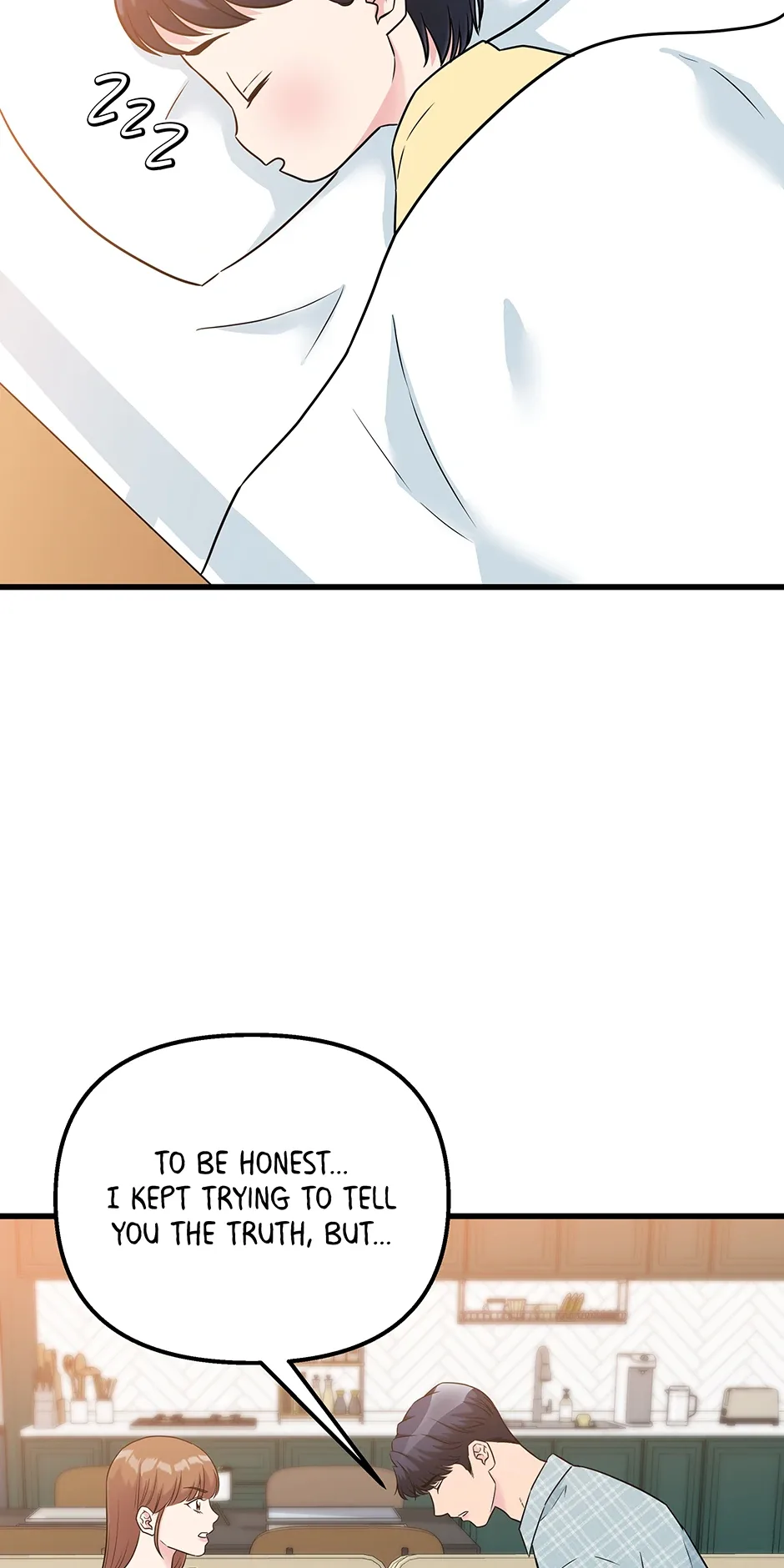 Love on Campus Chapter 77 page 46
