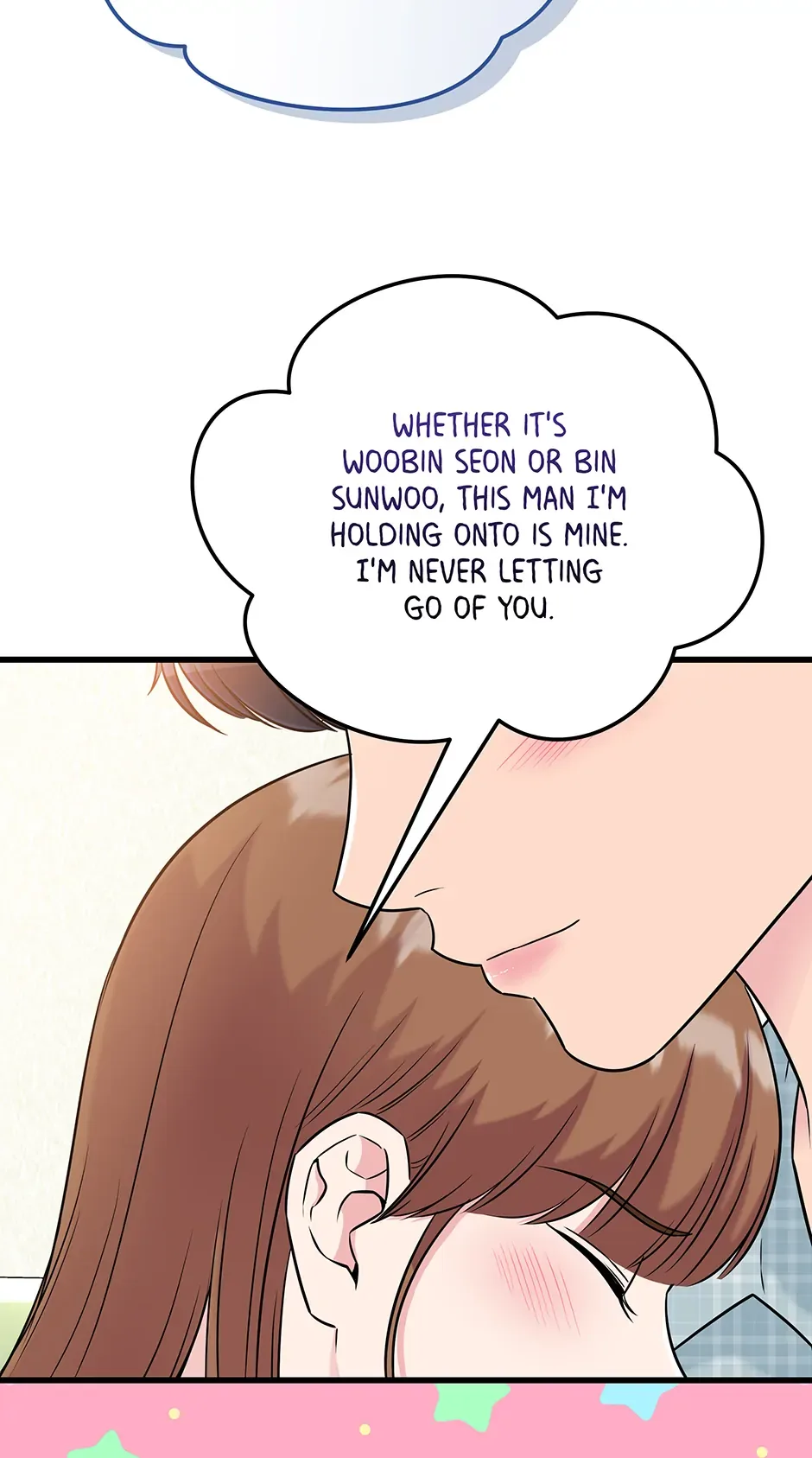 Love on Campus Chapter 77 page 35