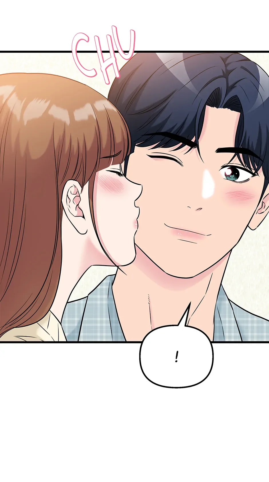 Love on Campus Chapter 77 page 38