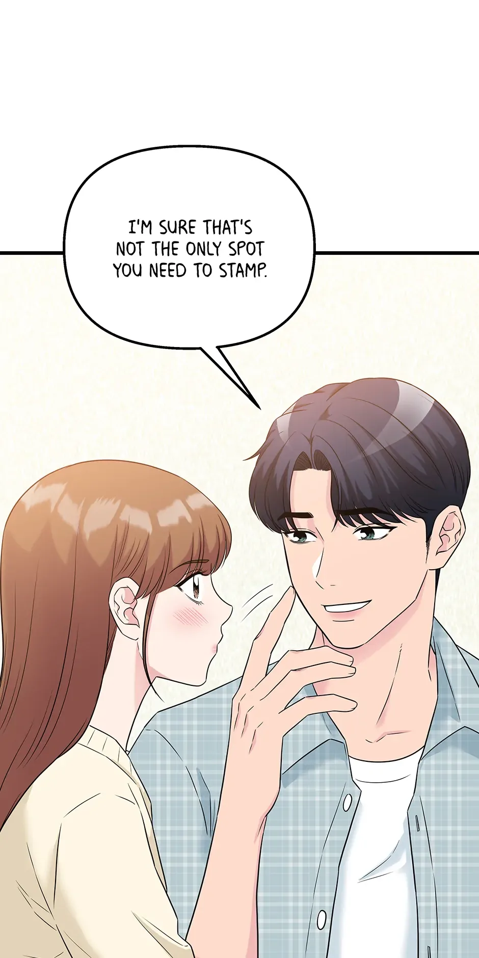 Love on Campus Chapter 77 page 39