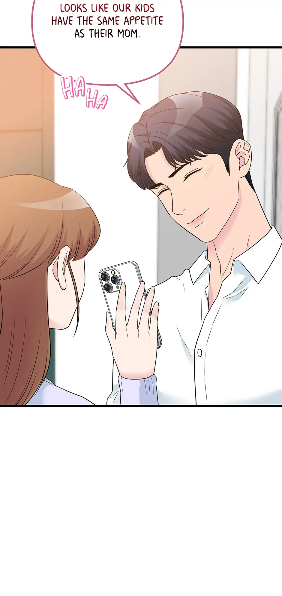 Love on Campus Chapter 78 page 13