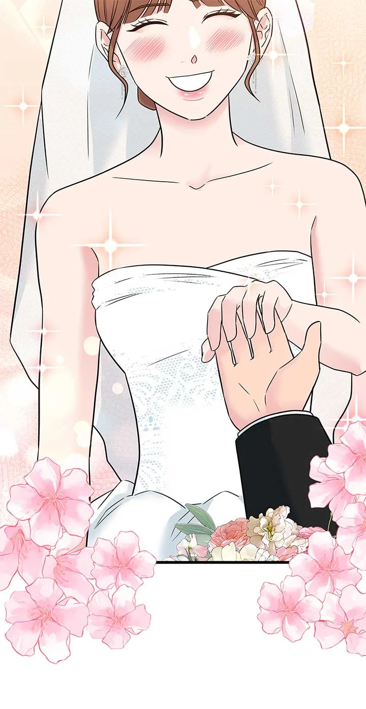 Love on Campus Chapter 74 page 77