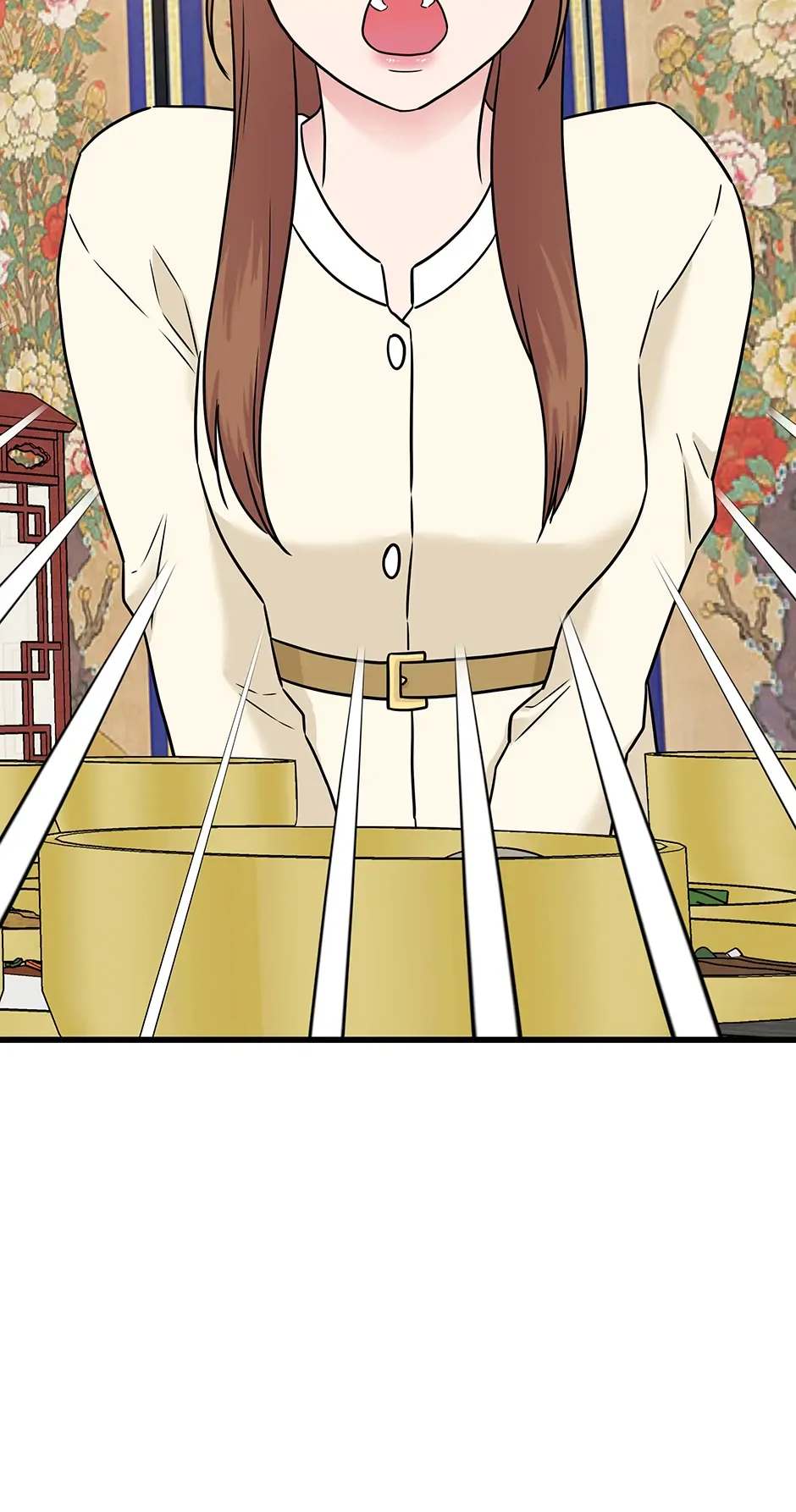 Love on Campus Chapter 62 page 5