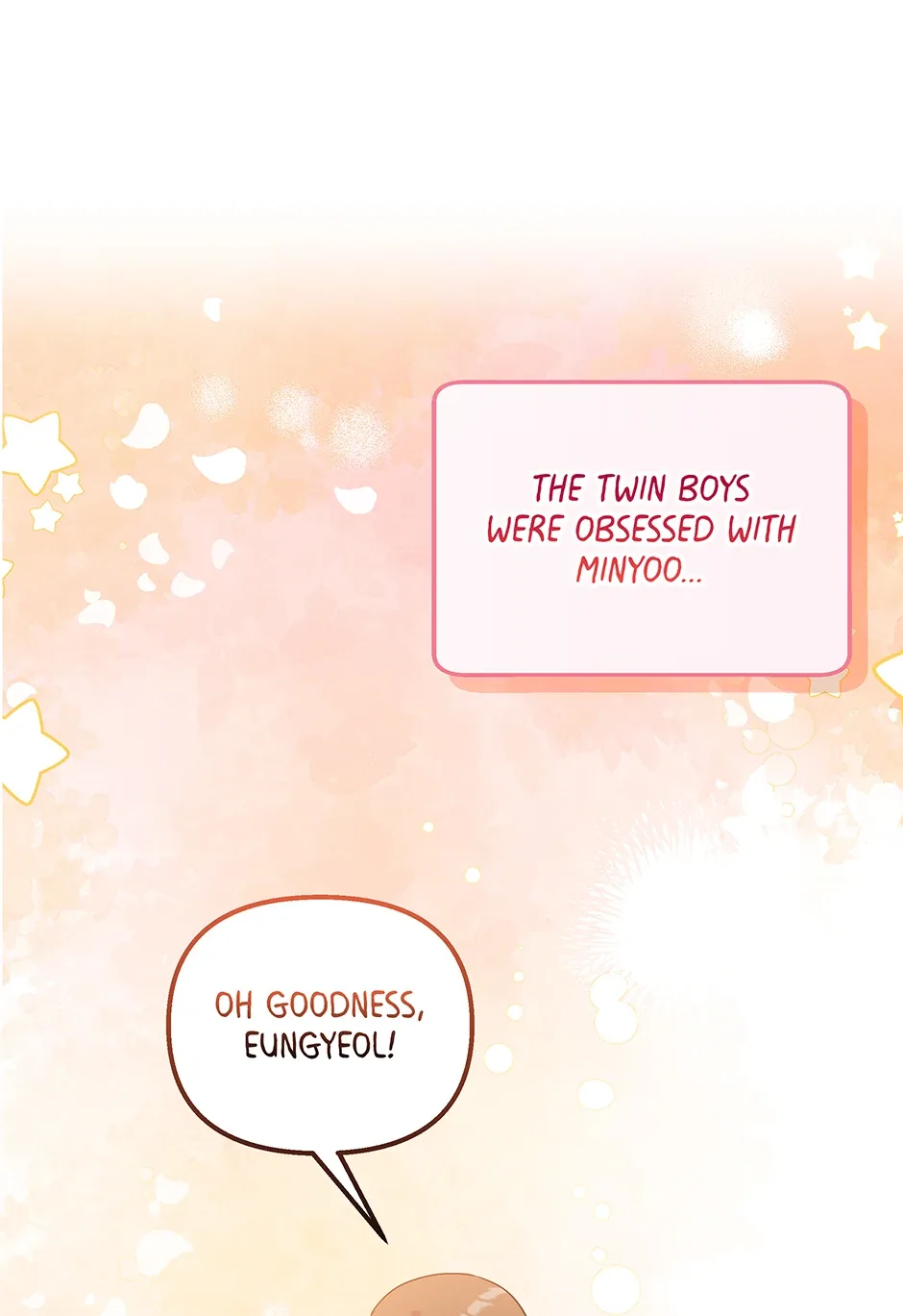 Love on Campus Chapter 78 page 18