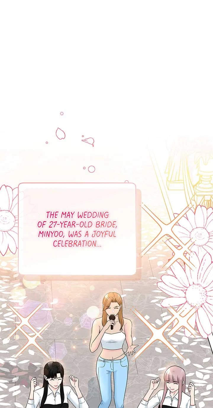 Love on Campus Chapter 74 page 78