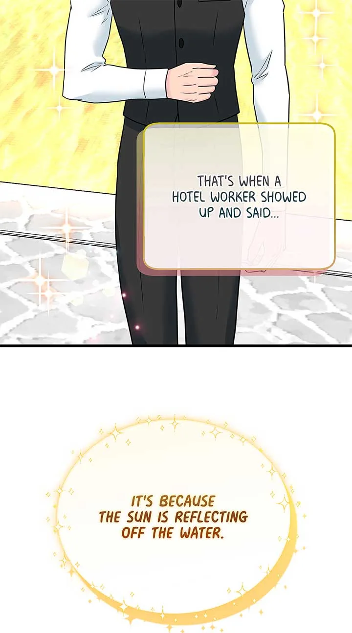 Love on Campus Chapter 75 page 42