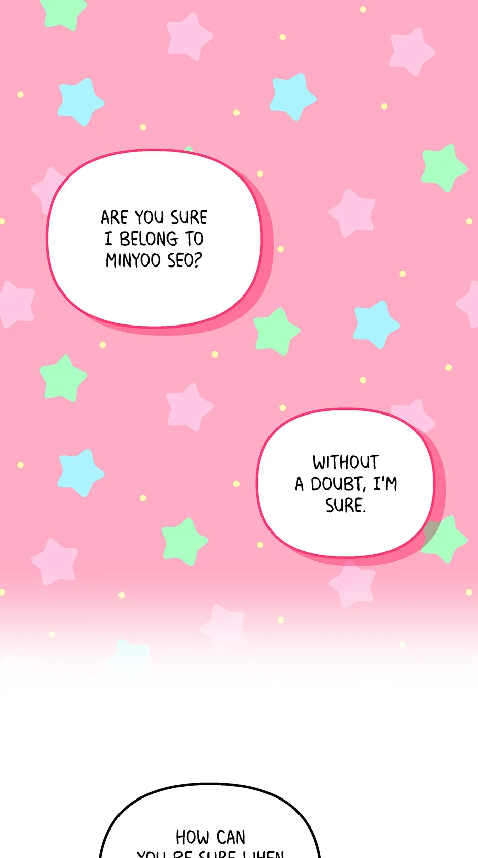 Love on Campus Chapter 77 page 36