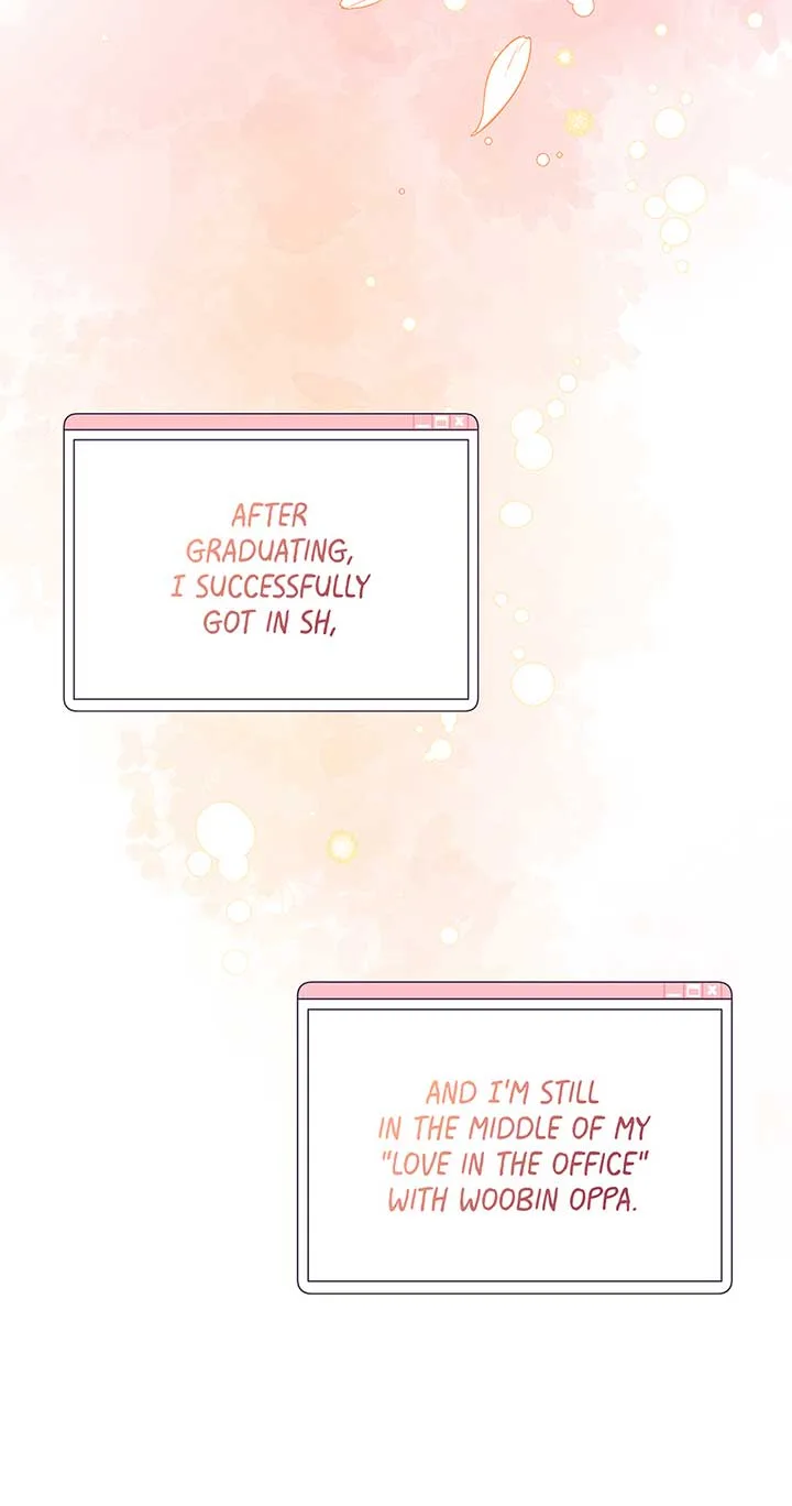 Love on Campus Chapter 73 page 36