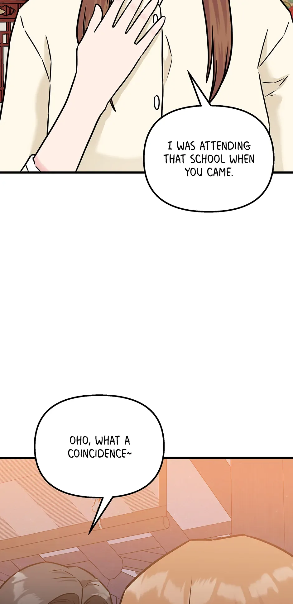 Love on Campus Chapter 62 page 9