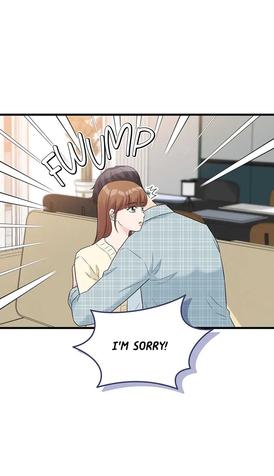 Love on Campus Chapter 77 page 52