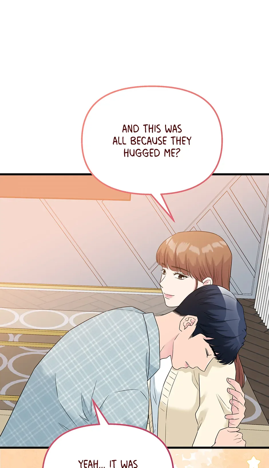 Love on Campus Chapter 77 page 54