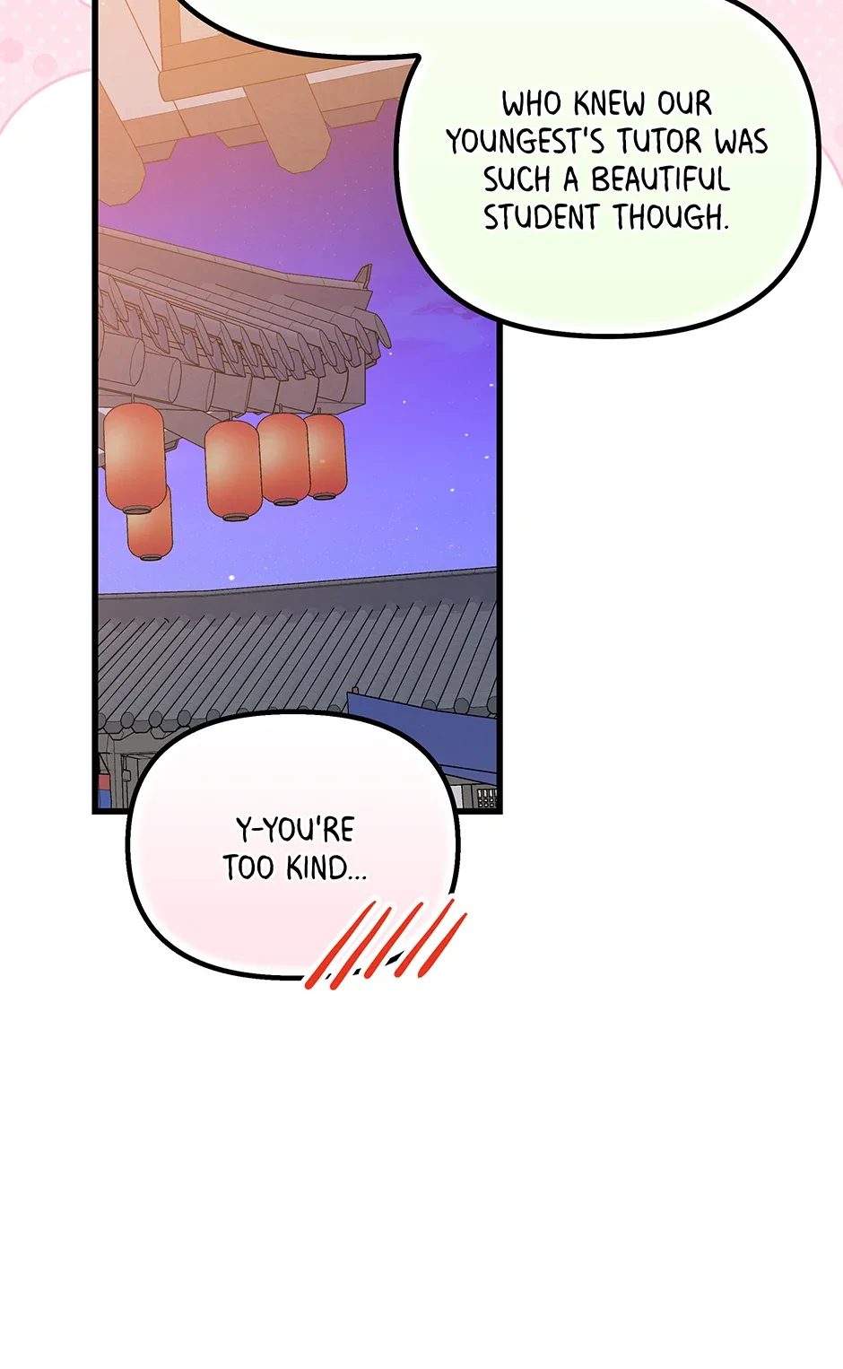 Love on Campus Chapter 62 page 14