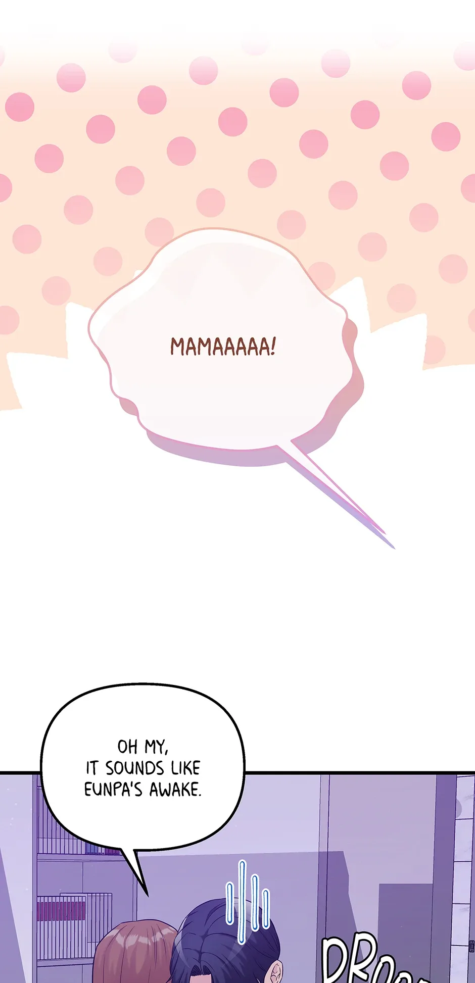 Love on Campus Chapter 78 page 26