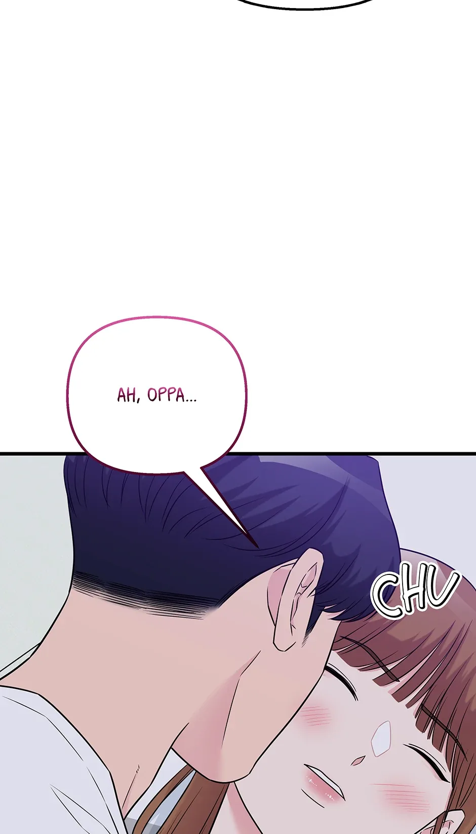 Love on Campus Chapter 78 page 23