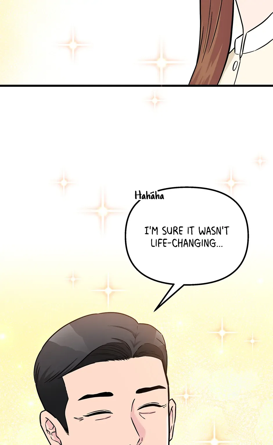 Love on Campus Chapter 62 page 12