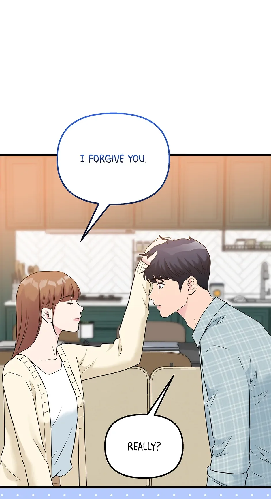 Love on Campus Chapter 77 page 56