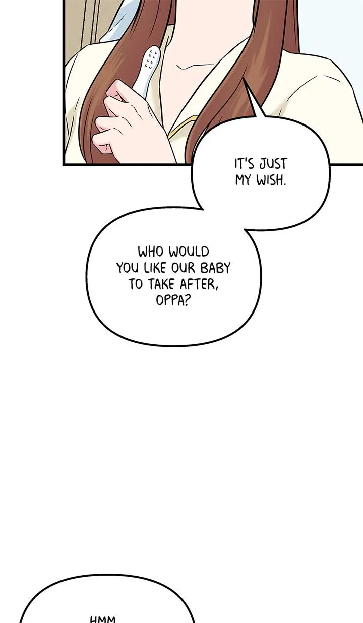 Love on Campus Chapter 75 page 50