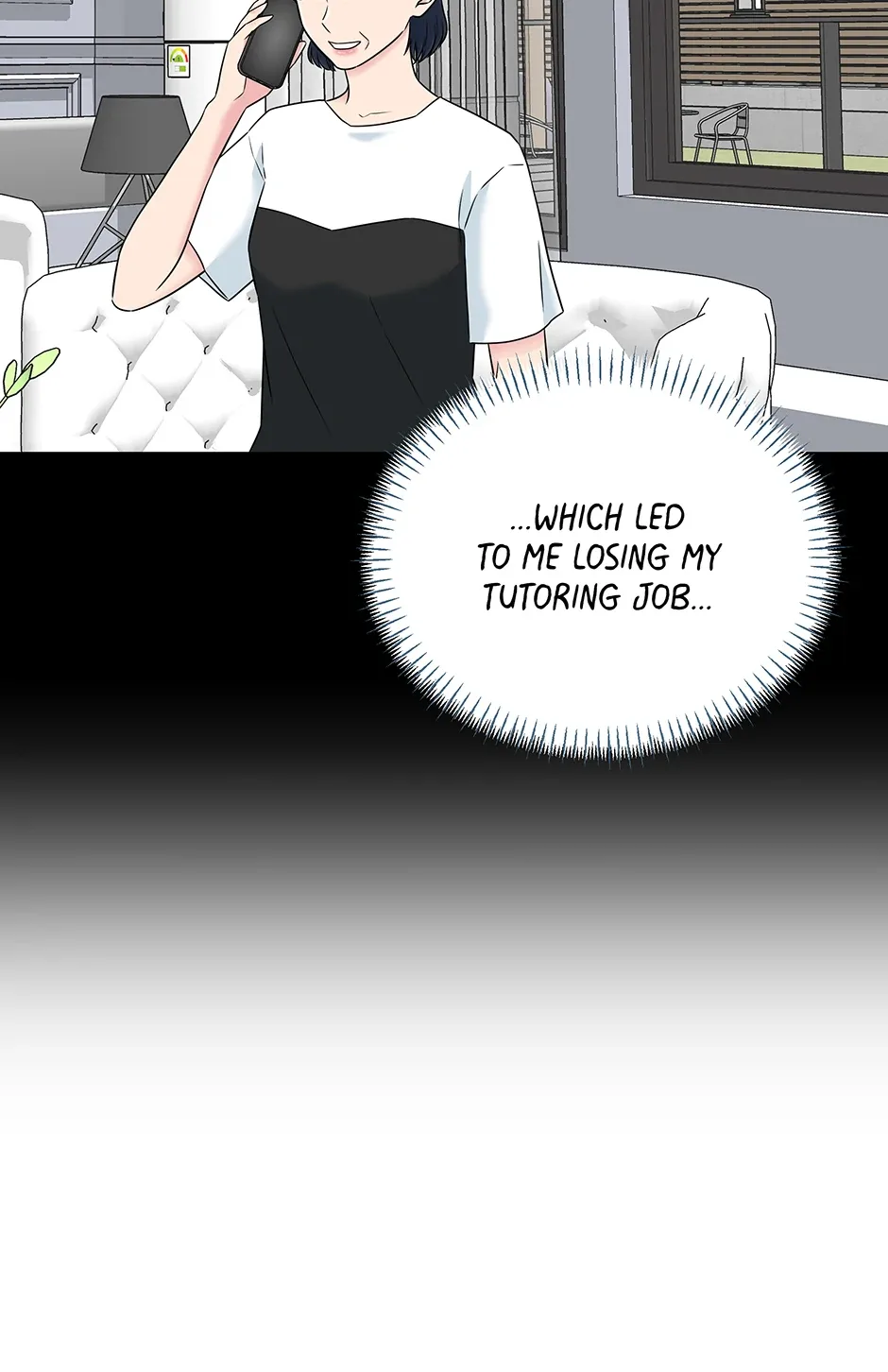 Love on Campus Chapter 77 page 50