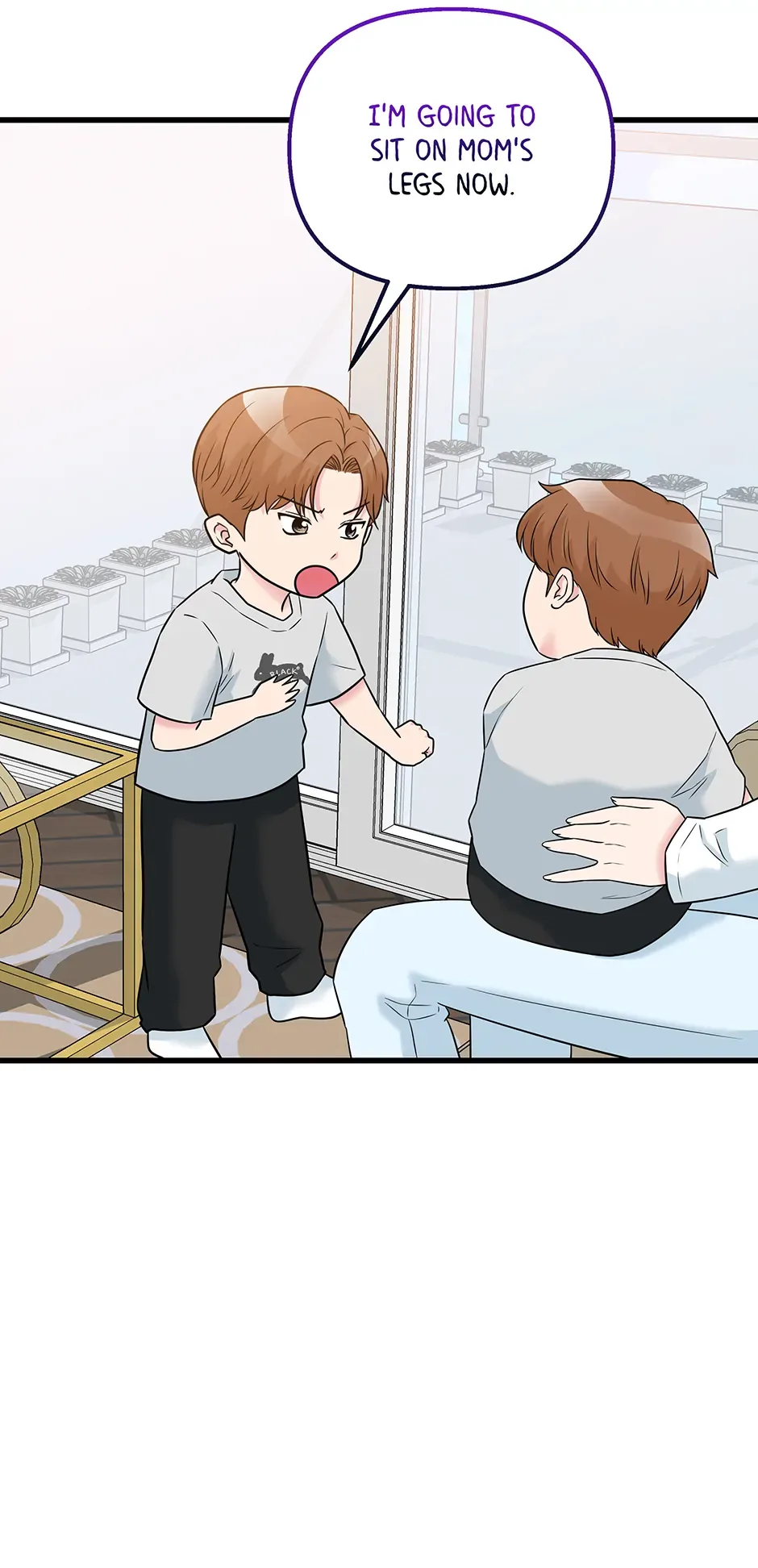 Love on Campus Chapter 78 page 29
