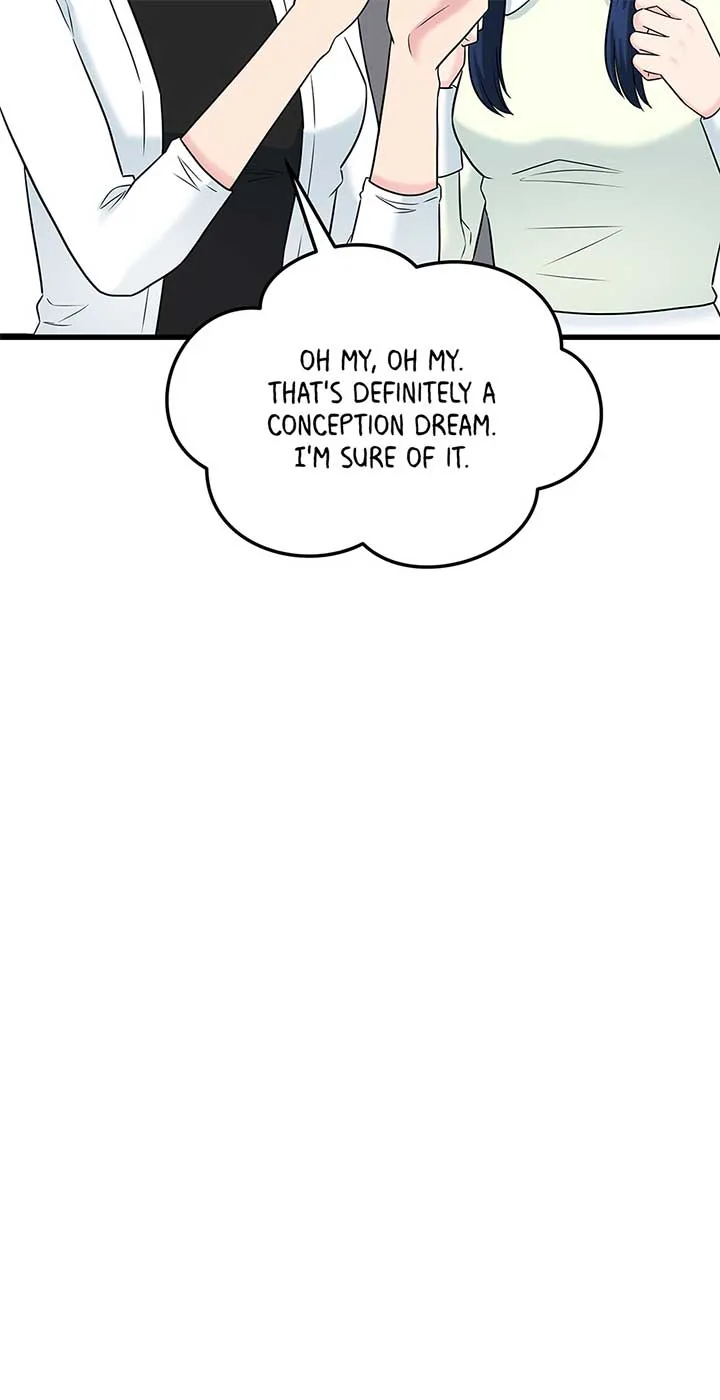 Love on Campus Chapter 75 page 46