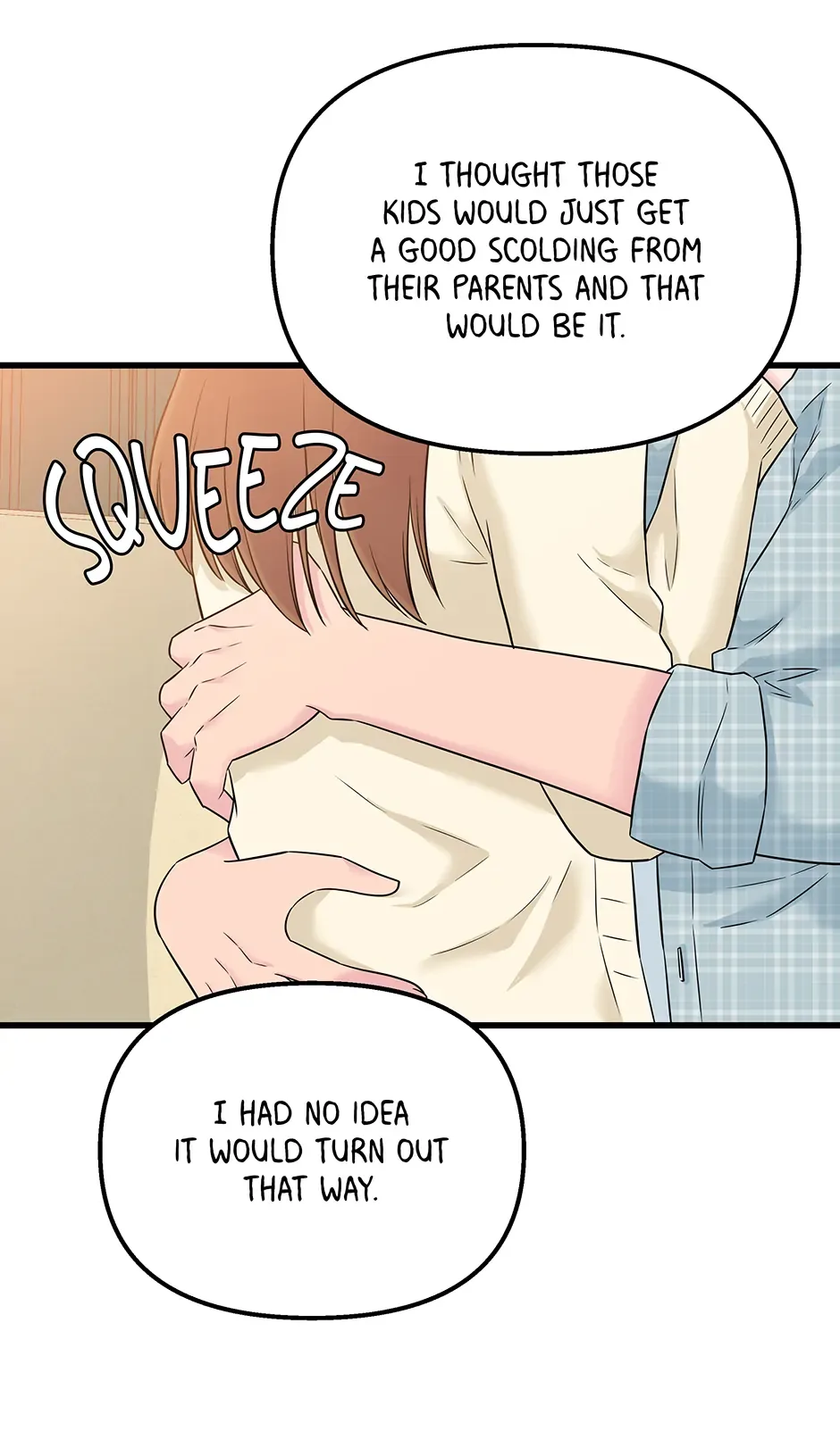 Love on Campus Chapter 77 page 53