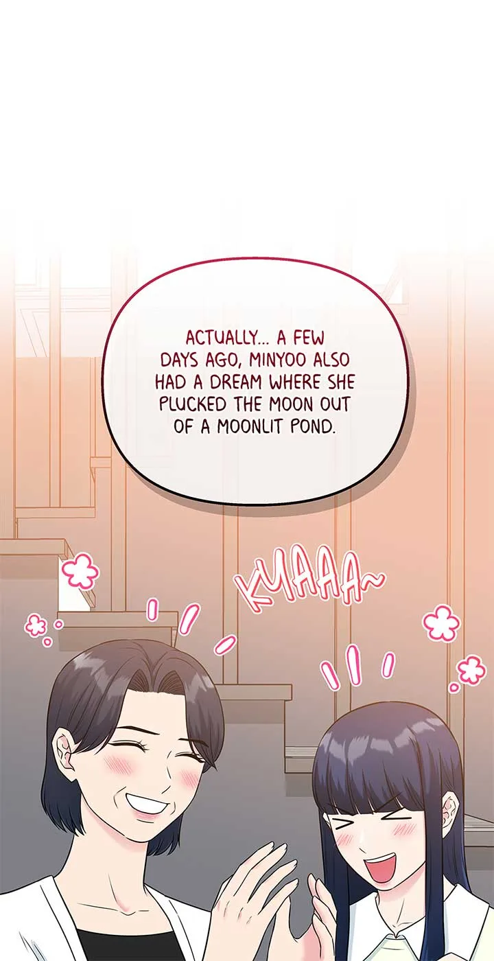 Love on Campus Chapter 75 page 45