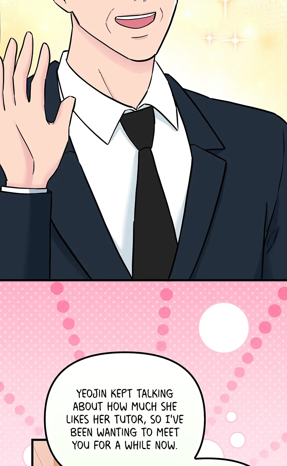 Love on Campus Chapter 62 page 13