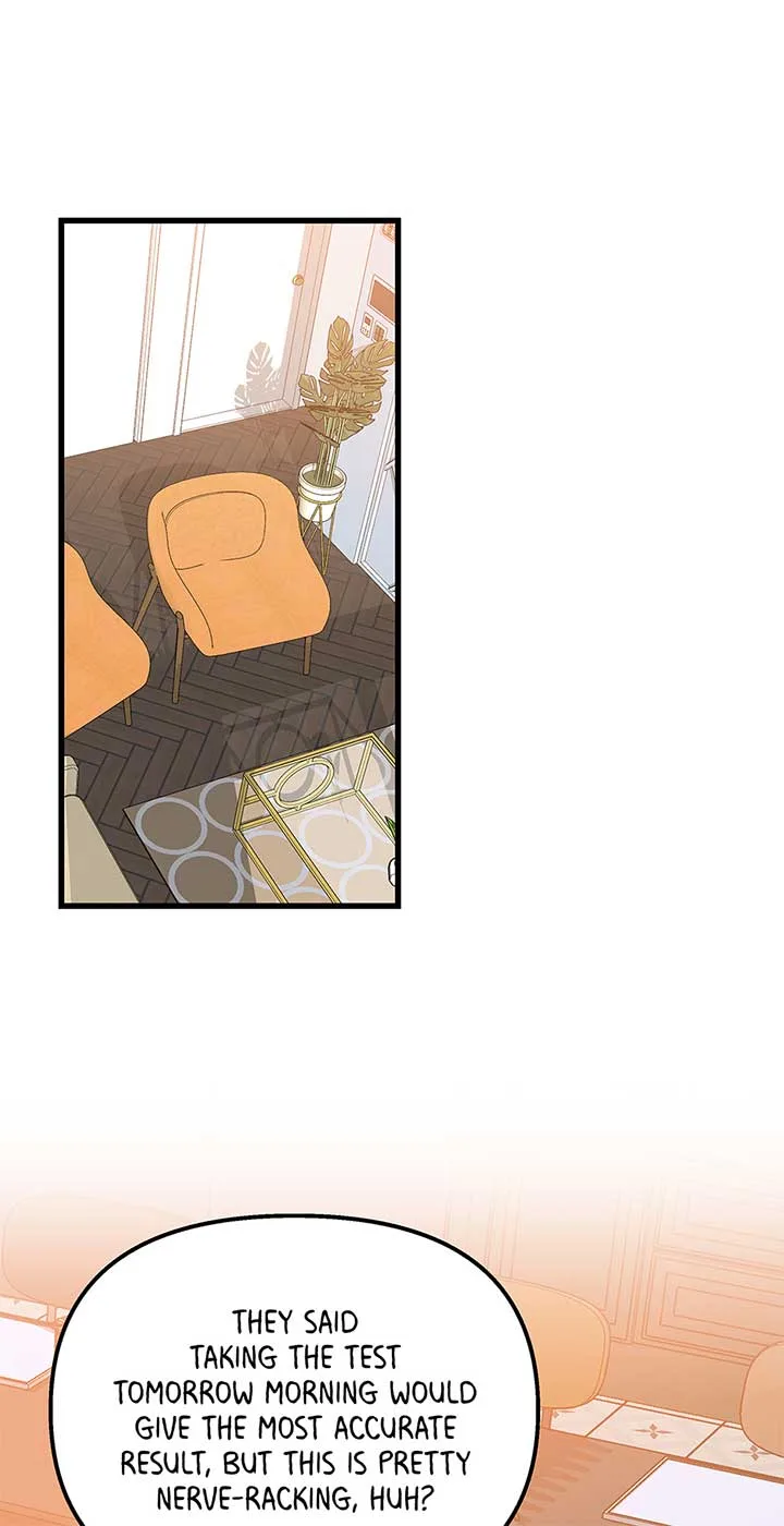 Love on Campus Chapter 75 page 47