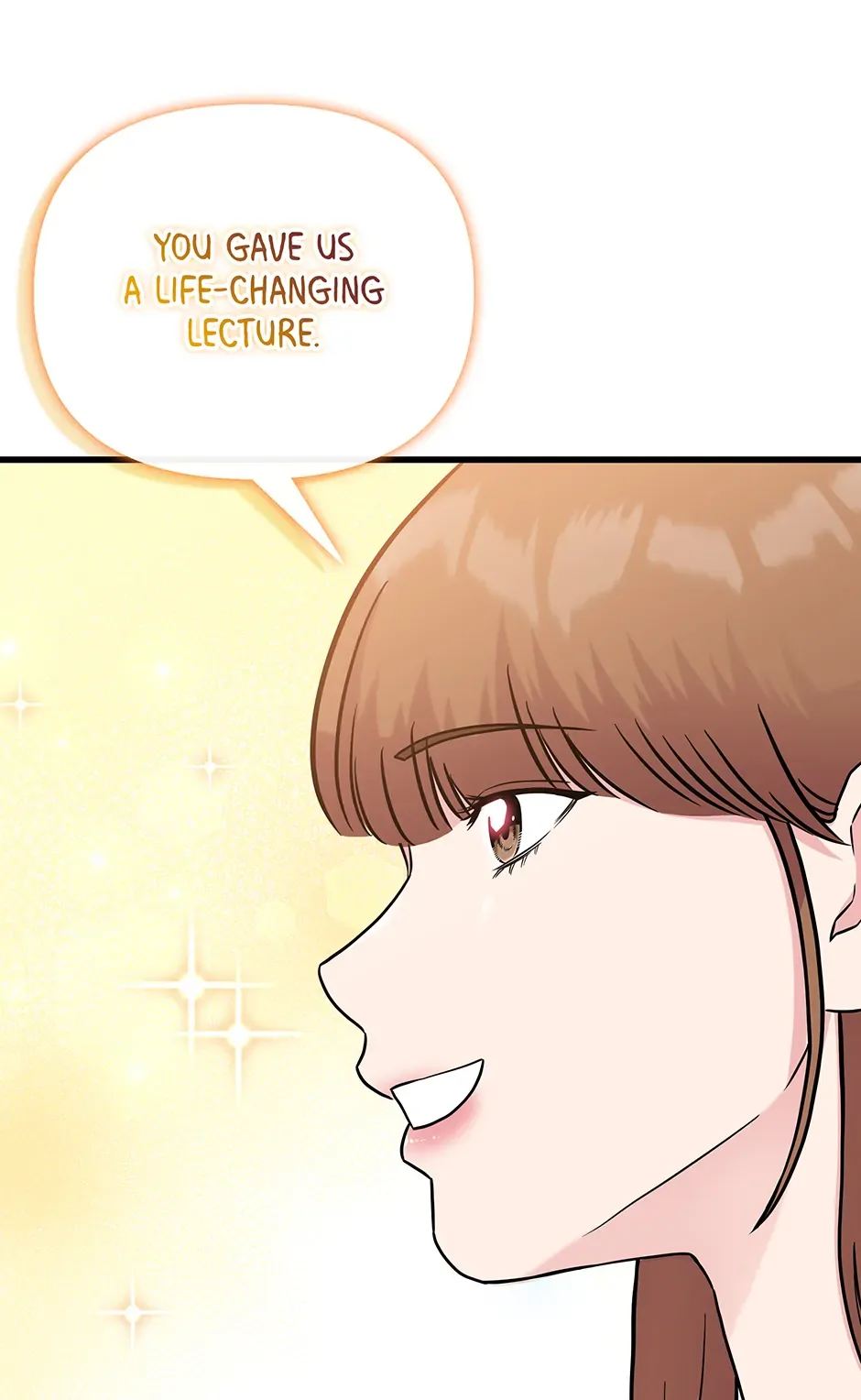 Love on Campus Chapter 62 page 11