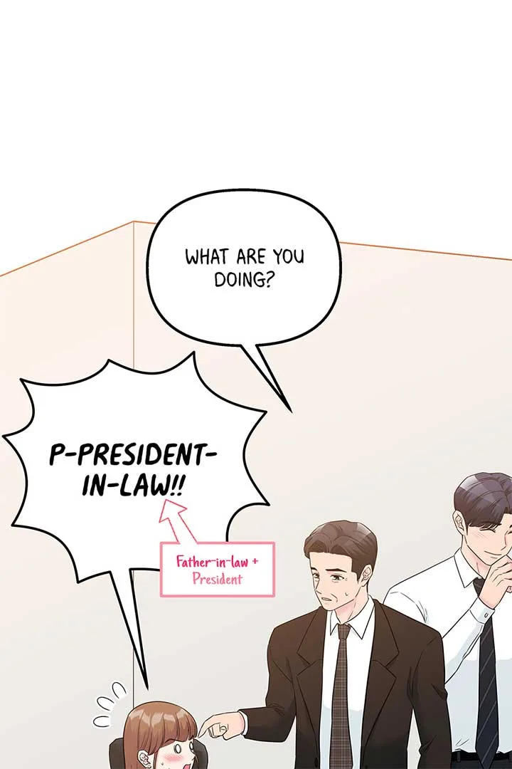 Love on Campus Chapter 73 page 47