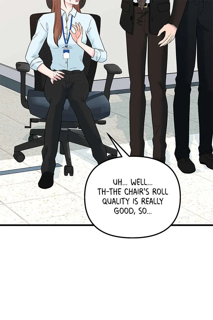 Love on Campus Chapter 73 page 48