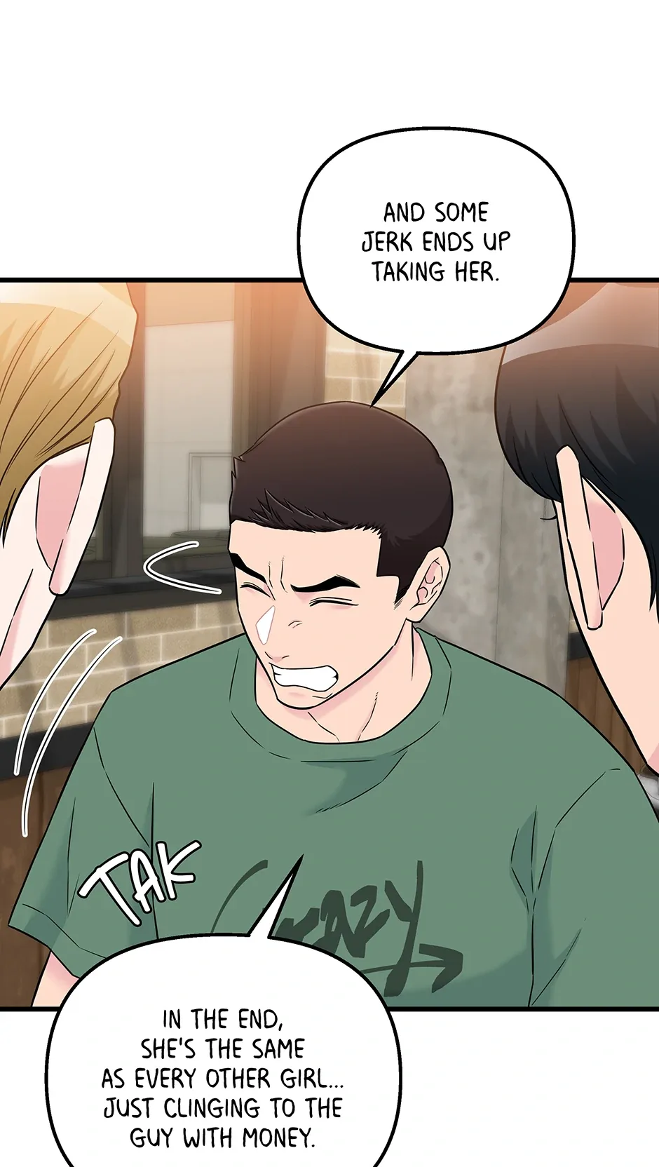 Love on Campus Chapter 77 page 65