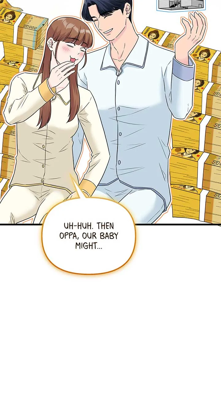 Love on Campus Chapter 75 page 55