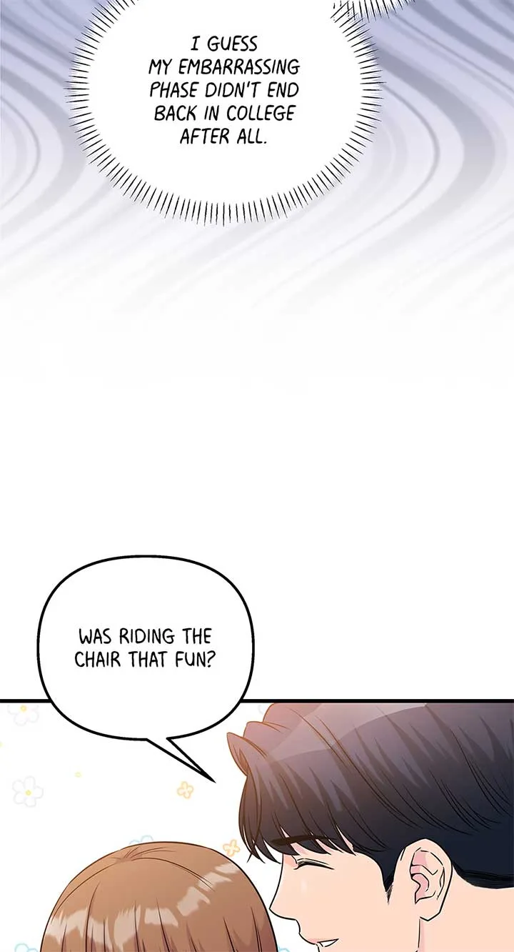 Love on Campus Chapter 73 page 51