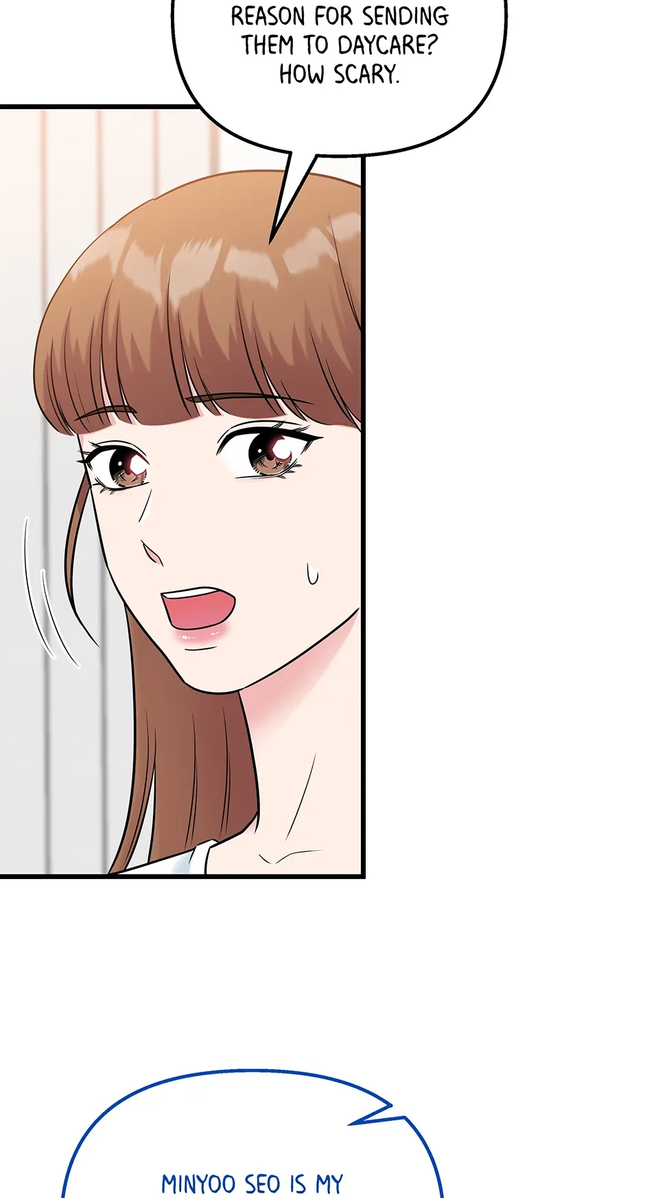 Love on Campus Chapter 78 page 36