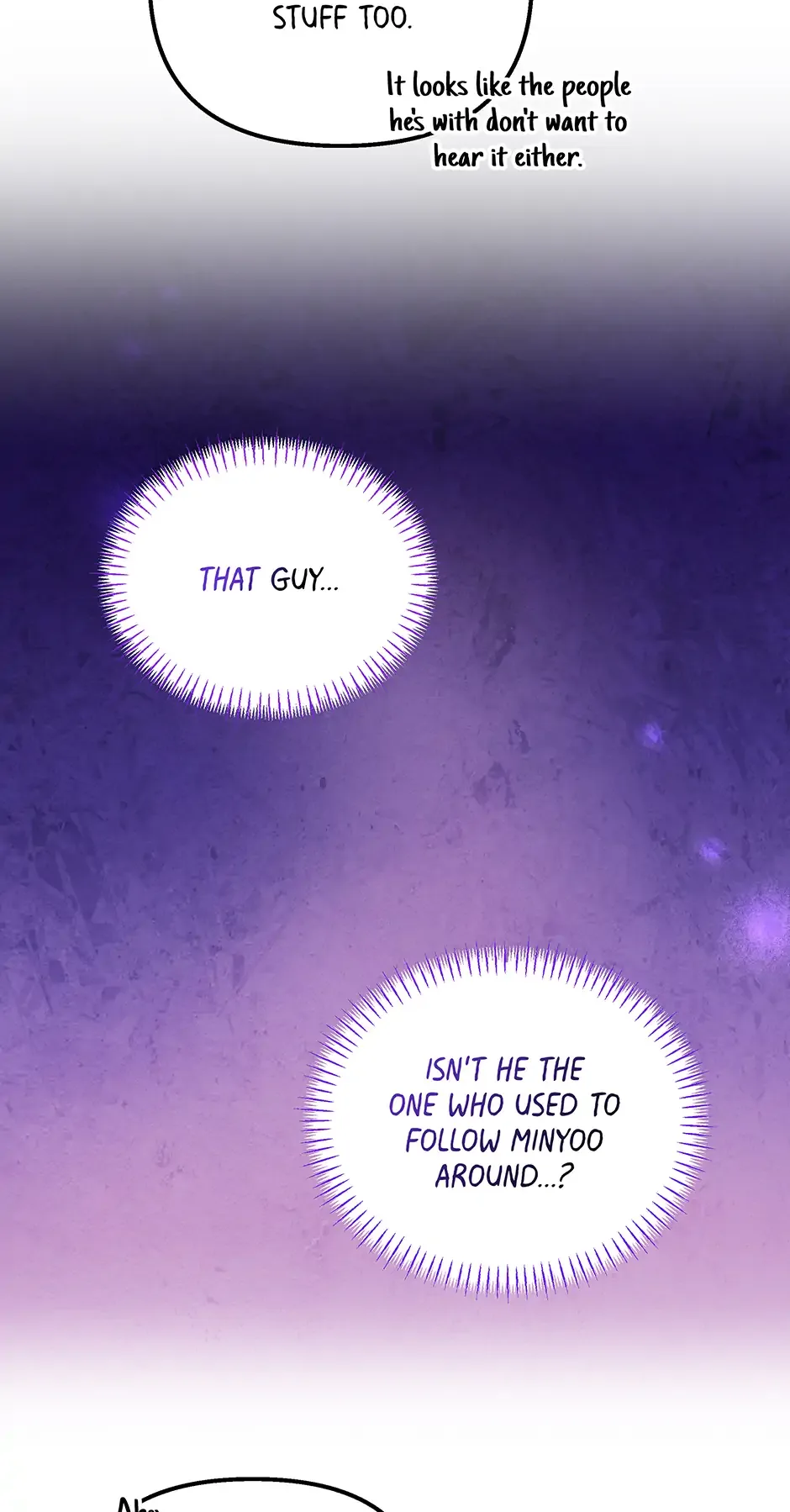 Love on Campus Chapter 77 page 63