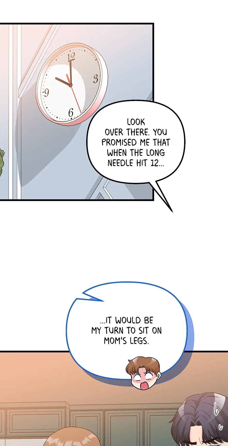 Love on Campus Chapter 78 page 31