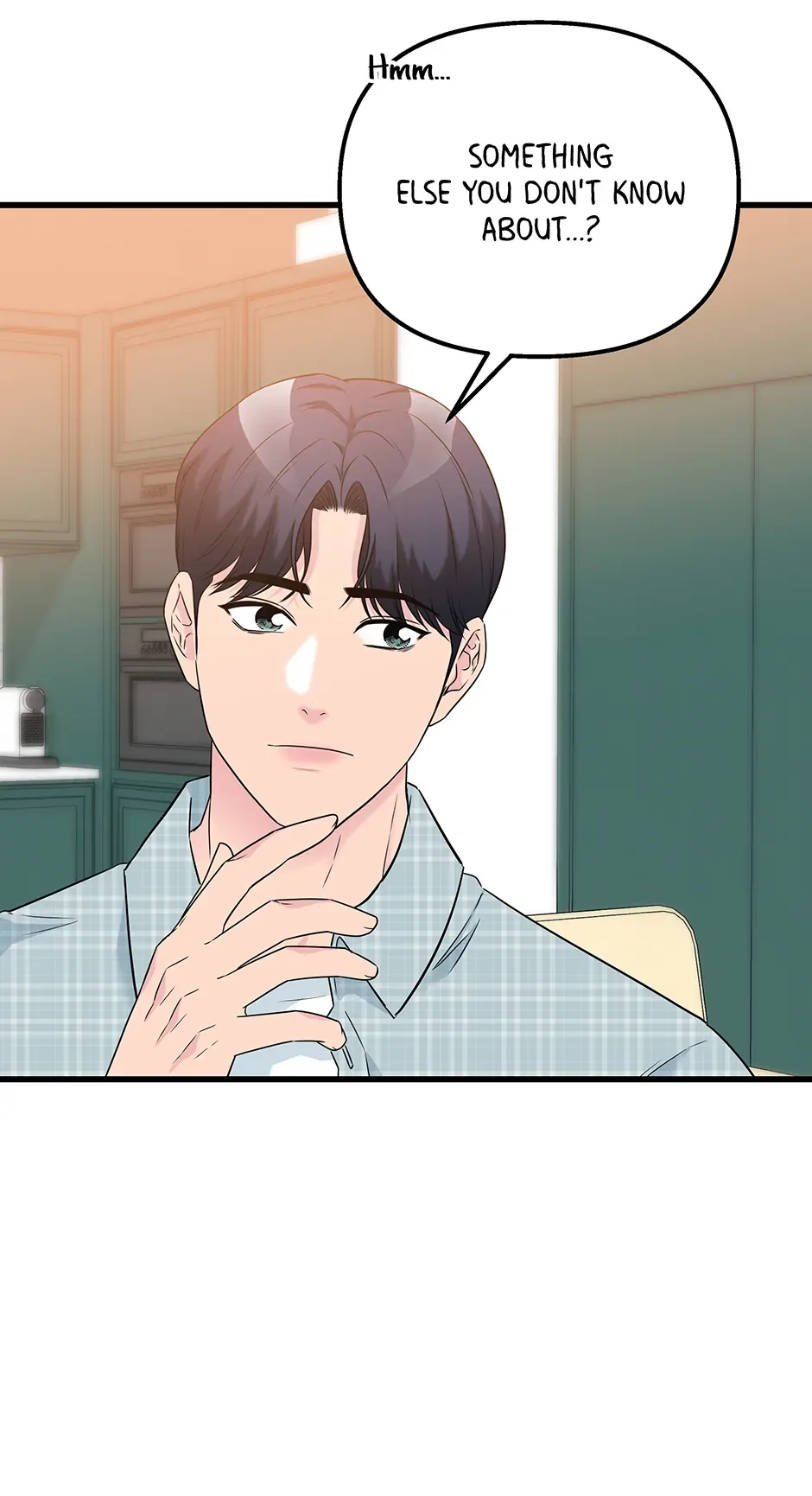 Love on Campus Chapter 77 page 58