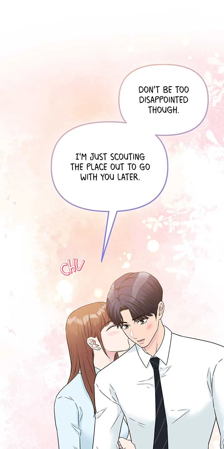 Love on Campus Chapter 73 page 54
