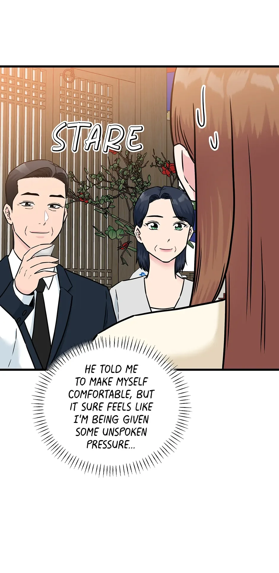 Love on Campus Chapter 62 page 16