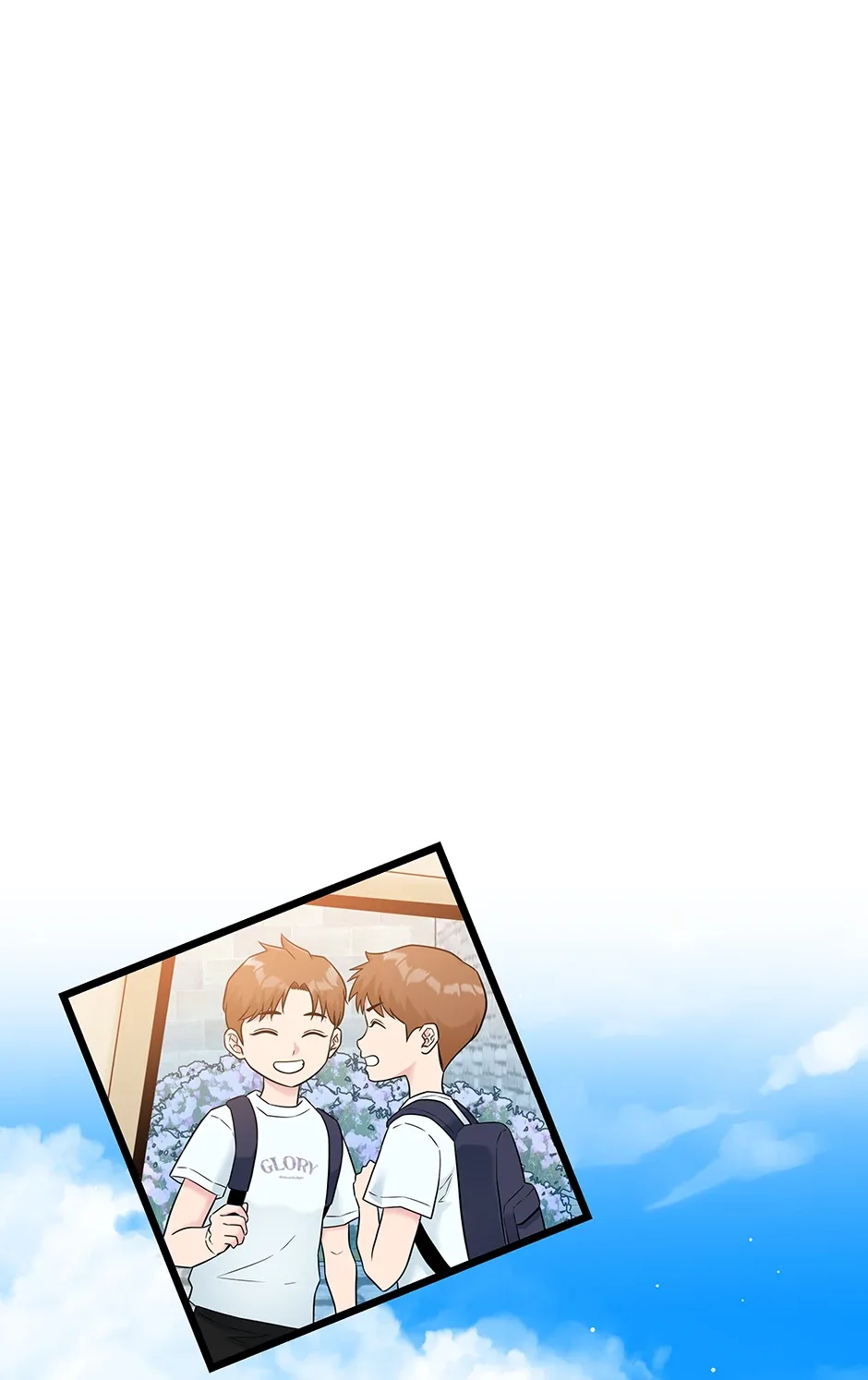 Love on Campus Chapter 79 page 2