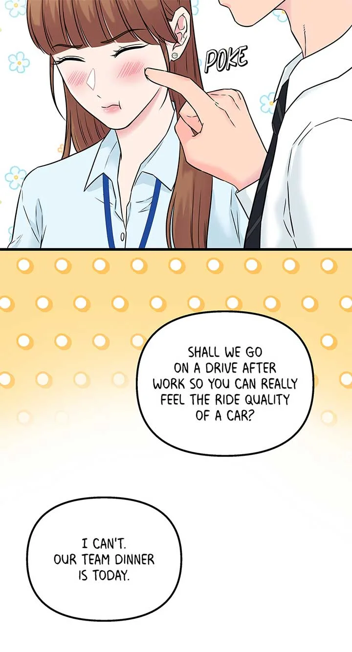 Love on Campus Chapter 73 page 52