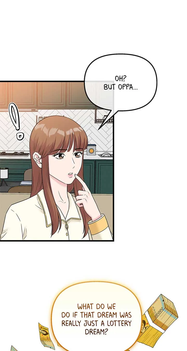 Love on Campus Chapter 75 page 53