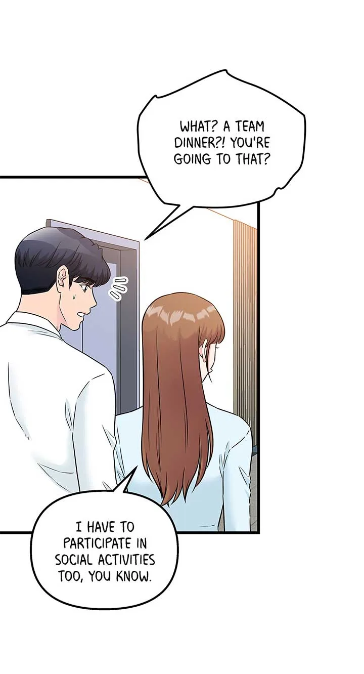 Love on Campus Chapter 73 page 53