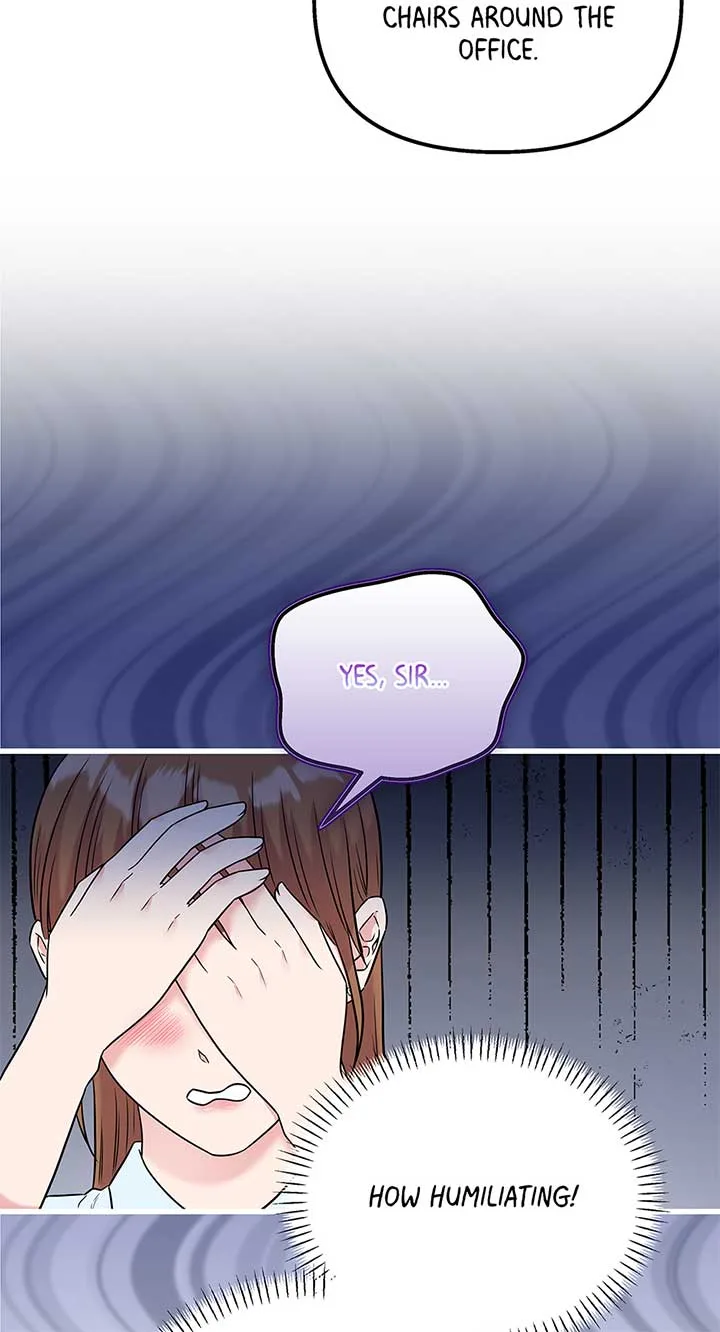 Love on Campus Chapter 73 page 50