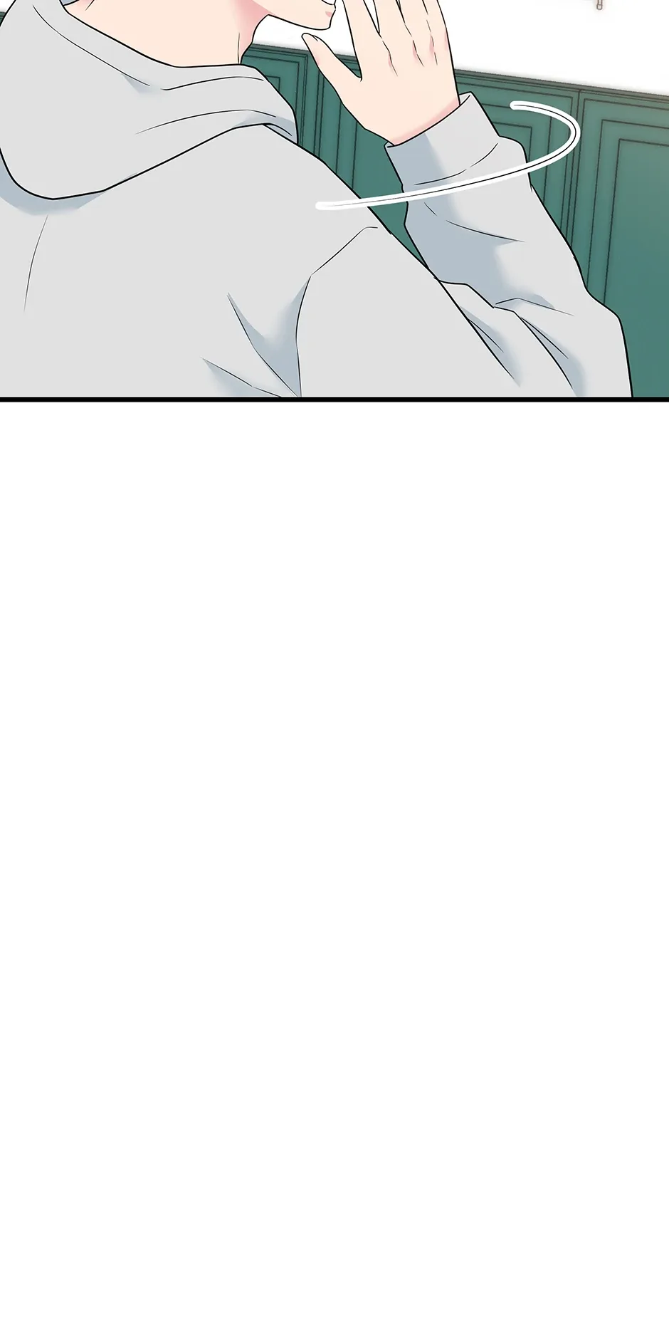 Love on Campus Chapter 79 page 9