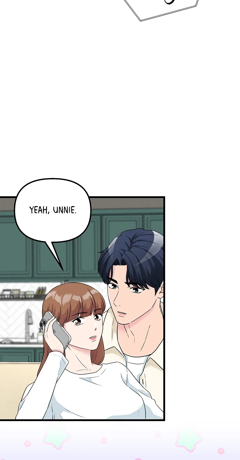 Love on Campus Chapter 78 page 45