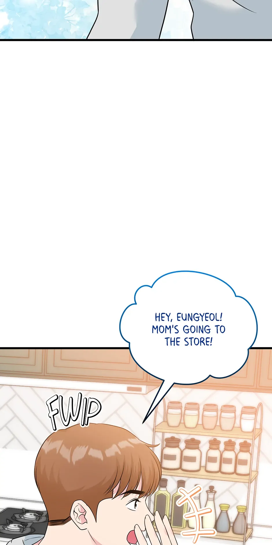 Love on Campus Chapter 79 page 8